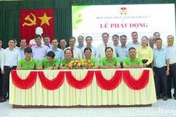Lan tỏa phong trào nông dân sản xuất, kinh doanh giỏi