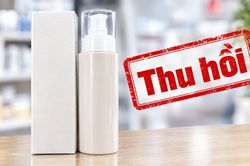 Hà Nội rà soát, thu hồi 9 mỹ phẩm có sai lệch hồ sơ công bố