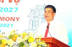Thứ trưởng Phạm Minh Hà: Đổi mới đào tạo hàng hải, bám sát nhu cầu kinh tế biển
