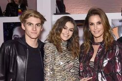 Cảnh sát thông tin về việc con trai siêu mẫu Cindy Crawford qua đời