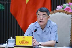 Thủ tướng: Thúc đẩy các dự án trọng điểm GTVT chậm tiến độ và tỉ lệ giải ngân thấp