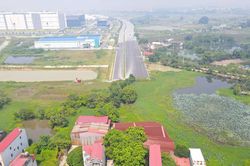 Bắc Ninh: Tuyến đường gần 1.500 tỷ đồng nguy cơ lỡ hẹn lần thứ 2 do vướng mặt bằng