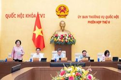 Xây dựng luật chuyên ngành về giao dịch hàng hoá phái sinh