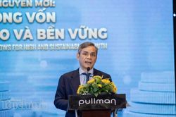 Ngành quỹ tìm động lực bứt tốc tới mục tiêu 5% GDP