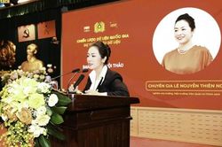 Vòng tròn Chính sách và hệ sinh thái dữ liệu khoa học – kỹ thuật
