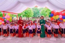 Quảng Trị: Yêu cầu trường học không tự đặt thêm khoản thu