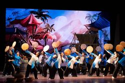 Showcase 2026: Mắt lưới - khi những số phận mắc kẹt trong cạm bẫy vô hình