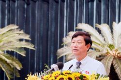 Kỳ họp thứ Năm, HĐND thành phố Hồ Chí Minh: Đưa nghị quyết thành chương trình, công trình, kết quả cụ thể