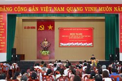 Cử tri xã Liên Hương, Lâm Đồng kiến nghị nhiều vấn đề dân sinh