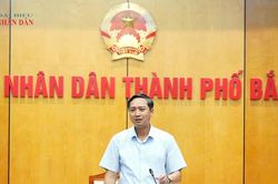 Chuyển mạnh sang quản trị hiện đại dựa trên dữ liệu thực tế