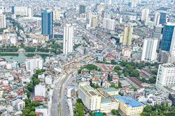 Siêu dự án hạ tầng đang tác động đến bất động sản thế nào?
