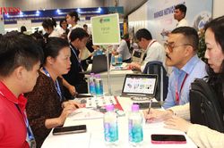 Doanh nghiệp Việt ra thế giới: Dựng năng lực trước, 'săn' đơn hàng sau