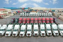 Viconship xoay xở hàng nghìn tỷ đồng nguồn vốn, cổ phiếu mất hơn 50% từ đỉnh
