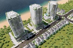 Hodeco dự thu hơn 1.000 tỷ đồng từ chuyển nhượng dự án