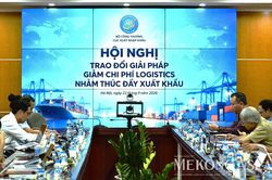 Các Hiệp hội kiến nghị gì để giảm chi phí logistics cho doanh nghiệp xuất khẩu