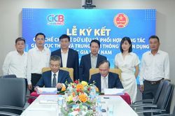 Cục Thuế và CIC tăng cường chia sẻ dữ liệu, nâng hiệu quả quản lý và hỗ trợ doanh nghiệp