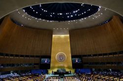 Đại hội đồng LHQ 2026: Tâm điểm ngoại giao quốc tế và bài toán tương lai