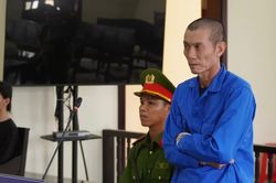 Tuyên án tử hình kẻ ghen tuông sát hại người tình đem xác phi tang