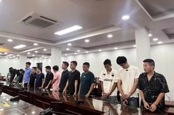 Nhiều cựu lãnh đạo Viện Pháp y tâm thần Trung ương sắp hầu tòa