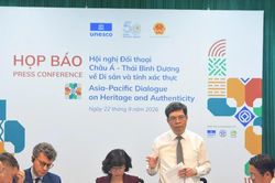 Việt Nam đăng cai hội nghị Đối thoại châu Á - Thái Bình Dương