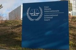 Mỹ chuẩn bị áp đặt lệnh trừng phạt đối với ICC