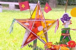 Trung thu 2026: Sắc màu di sản văn hóa