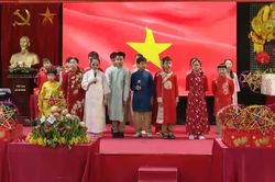 Quan tâm trẻ em thiệt thòi dịp Tết Trung thu