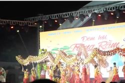 2.000 thiếu nhi phường Cầu Giấy rộn ràng vui "Đêm hội Trăng rằm"