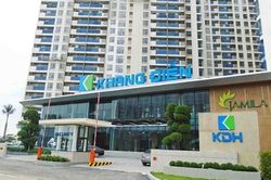 Cổ phiếu Khang Điền có nguy cơ bị loại khỏi rổ VNDiamond