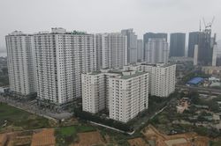 Rút ngắn thủ tục hành chính, đẩy nhanh tiến độ khởi công dự án NƠXH