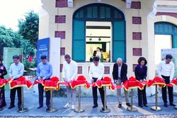 Triển lãm “Cây Hà Nội - Những bức ảnh về một di sản sống”