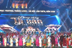 Khi di sản trở thành nguồn lực sáng tạo