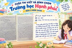 Miền ký ức trong trẻo