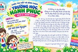 Phép màu từ những điều giản dị