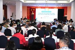 Sức khỏe tâm thần trẻ em: Cần một mạng lưới đồng hành