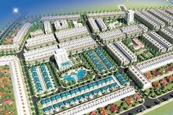 Đà Nẵng giao đất đợt cuối cho Vinaconex 25 thực hiện Khu đô thị Thiên Ân