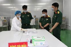 Giá trị nhân văn không thể xuyên tạc của Chiến dịch '500 ngày đêm'