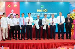 Phó Bí thư Tỉnh ủy Vũ Hồng Quang: Nghiên cứu các giải pháp kiến trúc, hạ tầng đô thị phù hợp yêu cầu phát triển