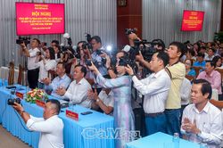 Bảo vệ nền tảng tư tưởng của Ðảng trên không gian số - Bài 2: Tạo sức đề kháng từ ý thức, kỷ cương ngôn luận