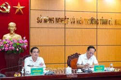 Đề xuất sắp xếp, giảm đầu mối ban quản lý rừng