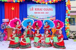 'Ðổi nhịp' từ đầu năm học