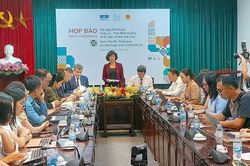 Việt Nam đăng cai Hội nghị Đối thoại châu Á - Thái Bình Dương về Di sản và tính xác thực