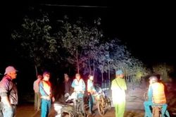 Danh tính thi thể nam giới mắc kẹt trong khe đá được phát hiện trong đêm ở Đồng Nai