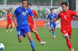 Thua U23 Uzbekistan, U23 Việt Nam vẫn chính thức ghi tên vào tứ kết Asiad 20