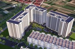Hà Nội sắp nhận hồ sơ 551 căn nhà ở xã hội, giá 23,9 triệu đồng/m²