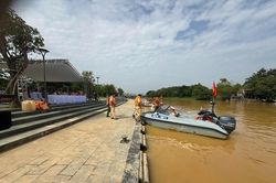 Công an Tp Huế tăng cường kỹ năng cứu nạn, cứu hộ, bảo vệ an toàn người dân