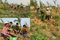 Sắp diễn ra Diễn đàn Bộ Công an - Trung ương Hội Nông dân Việt Nam 'Lắng nghe nông dân nói'