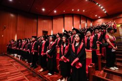 Giảm ít nhất 20% đại học công lập, phát triển 3-5 trường tinh hoa đến năm 2035