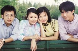 Dàn sao 'Tân dòng sông ly biệt' sau 25 năm: Người viên mãn, người bị cấm sóng