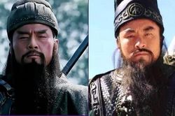 Thực hư chuyện hậu duệ Quan Vũ làm tướng trên Lương Sơn Bạc